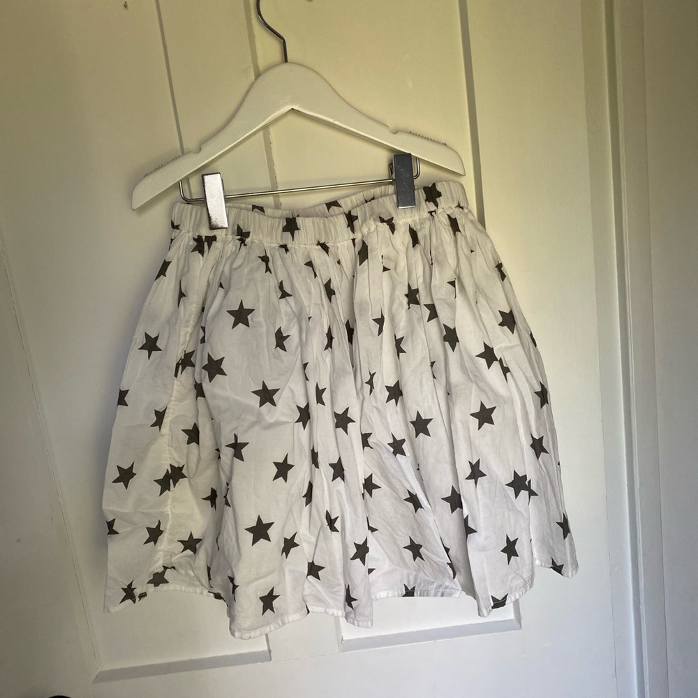 GAP Star Summer Skirt